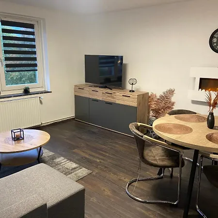 Appartement Rosegold *