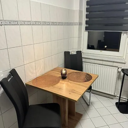 Rosegold Appartement *