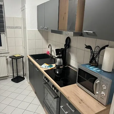 Rosegold * Bad Harzburg