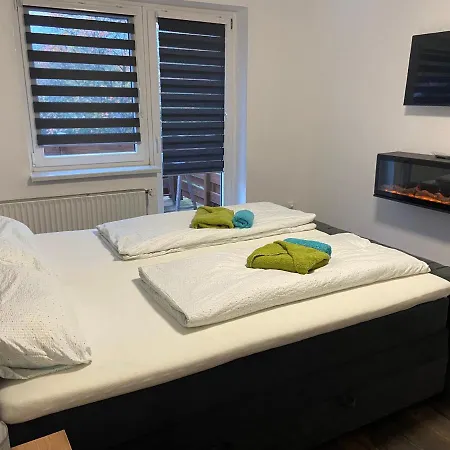 Rosegold Bad Harzburg