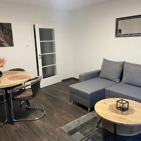 Appartement Rosegold