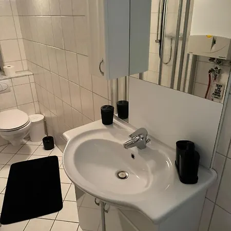 Apartamento Rosegold Bad Harzburg