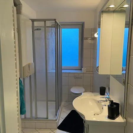 Rosegold Bad Harzburg